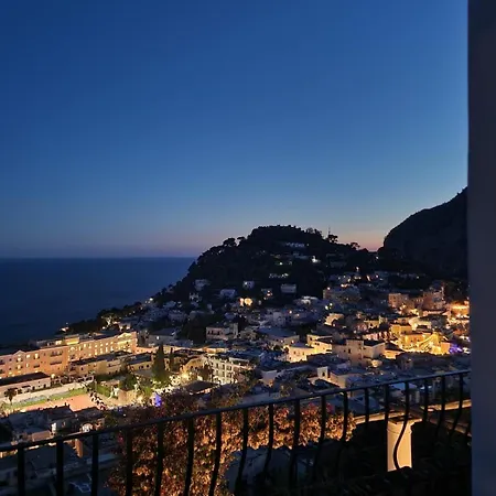 Vista Mare E Isola Апартаменты