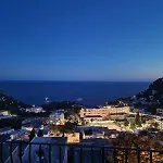 Апартаменты Vista Mare E Isola Капри