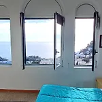 Vista Mare E Isola شقة *