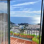 Vista Mare E Isola *