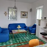 Vista Mare E Isola شقة كابري