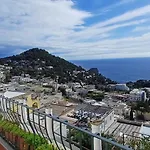Vista Mare E Isola شقة كابري