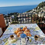 Vista Mare E Isola * كابري