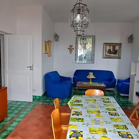 Vista Mare E Isola شقة *