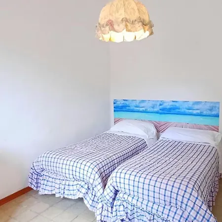 شقة Vista Mare E Isola كابري