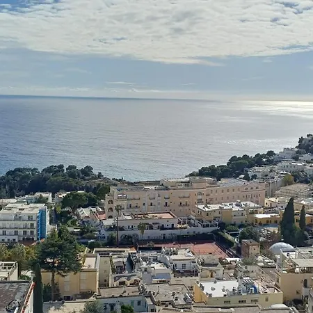 Διαμέρισμα Vista Mare E Isola