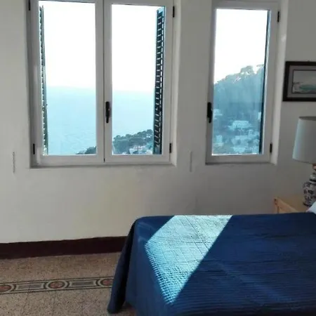 Vista Mare E Isola