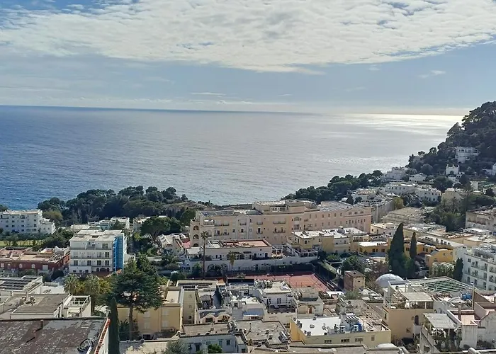 Appartement Vista Mare E Isola